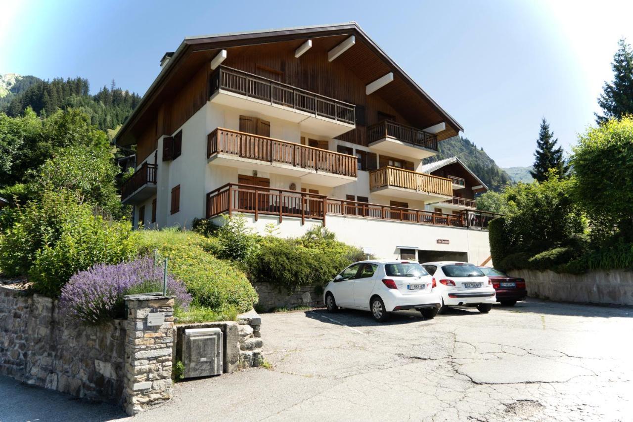 Elegant Et Moderne Avec Vue Montagne Au Coeur De Paradiski - Garage - 8Pers - 90M2 - Sabaudinha ลาปลาญ ภายนอก รูปภาพ