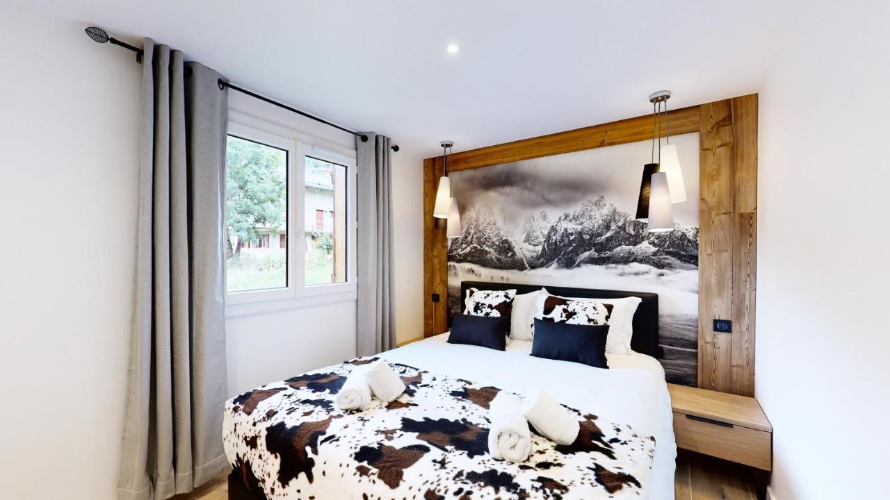 Elegant Et Moderne Avec Vue Montagne Au Coeur De Paradiski - Garage - 8Pers - 90M2 - Sabaudinha ลาปลาญ ภายนอก รูปภาพ