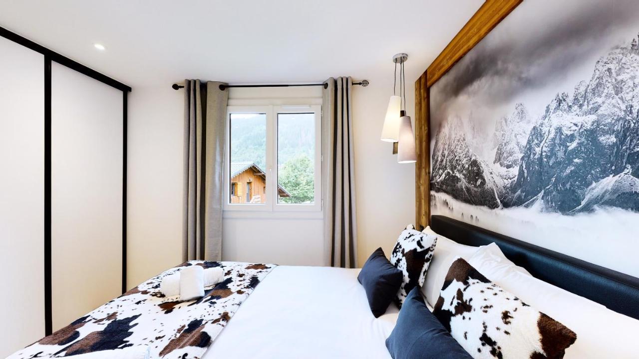 Elegant Et Moderne Avec Vue Montagne Au Coeur De Paradiski - Garage - 8Pers - 90M2 - Sabaudinha ลาปลาญ ภายนอก รูปภาพ